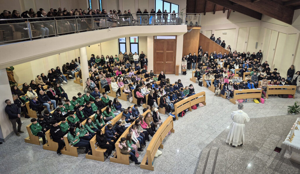 “Educare è cosa del cuore”