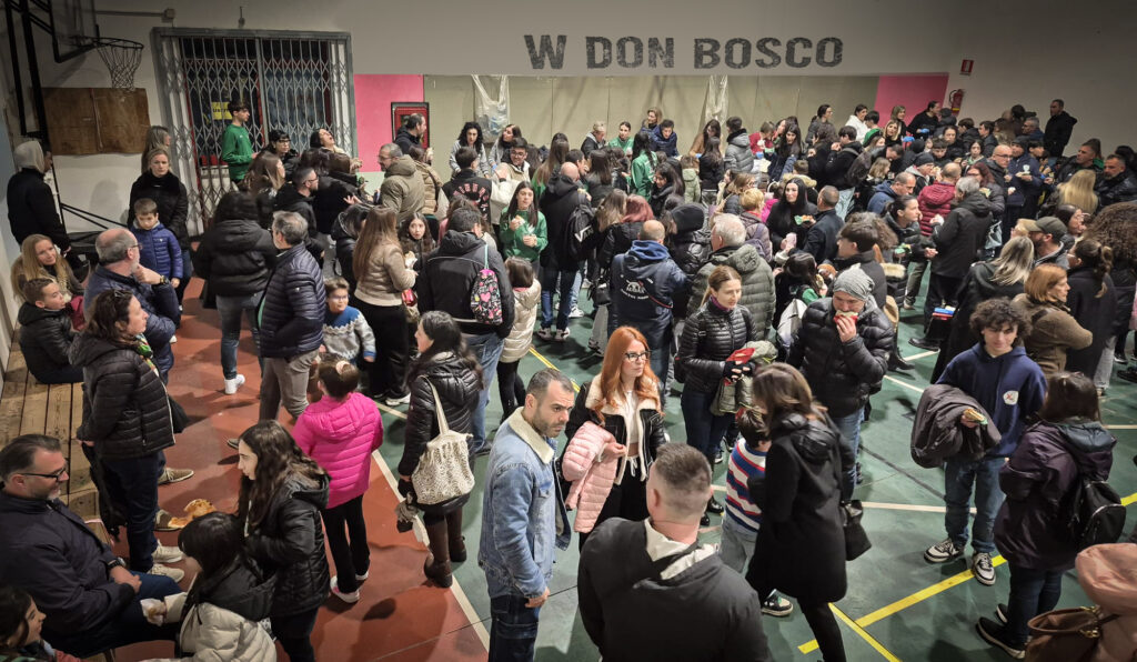 “Educare è cosa del cuore”