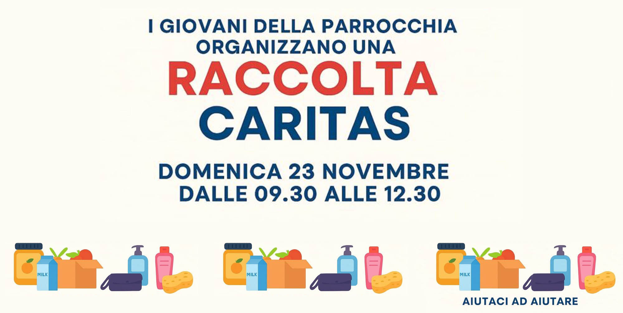 Aiutaci ad aiutare