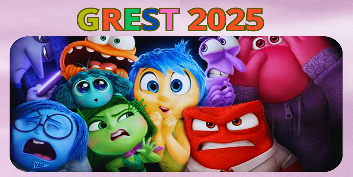 Grest 2025