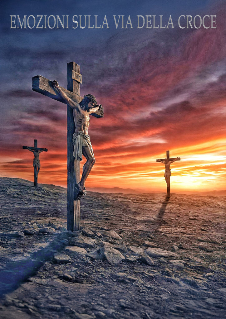 La Via Crucis : camminare insieme ai giovani