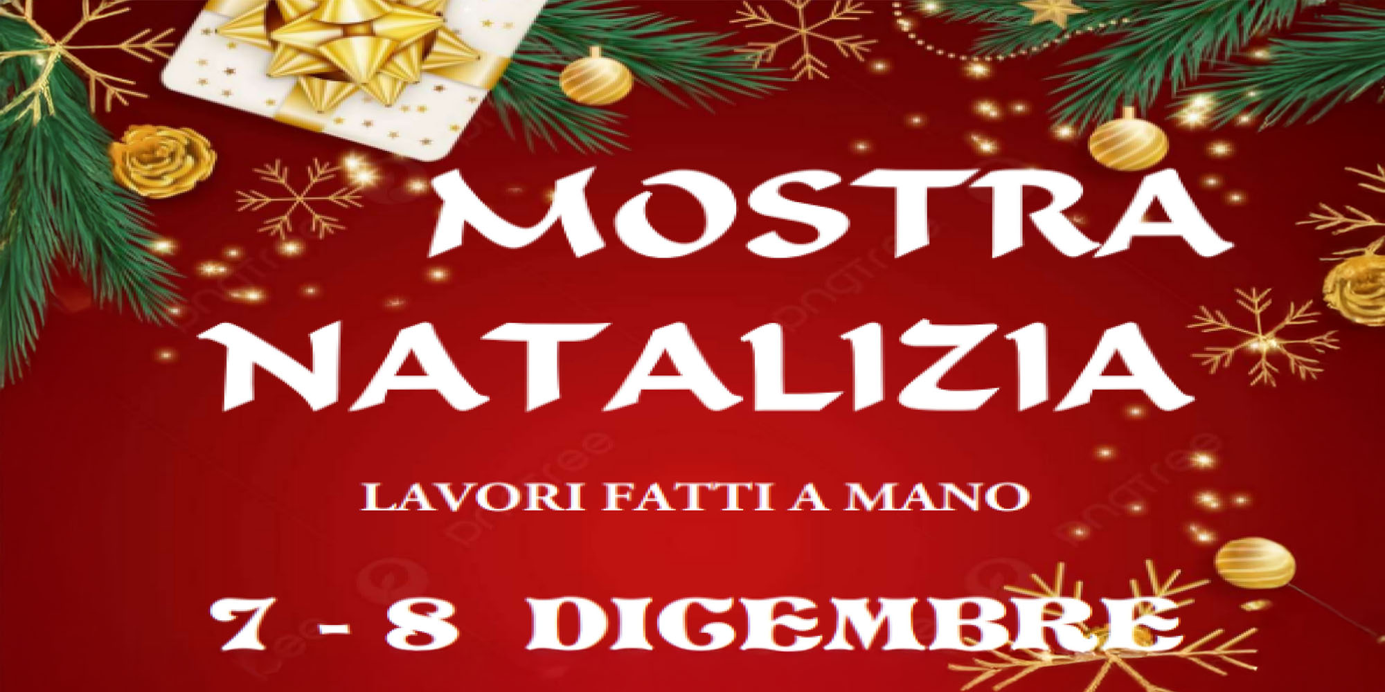 FIERA NATALE