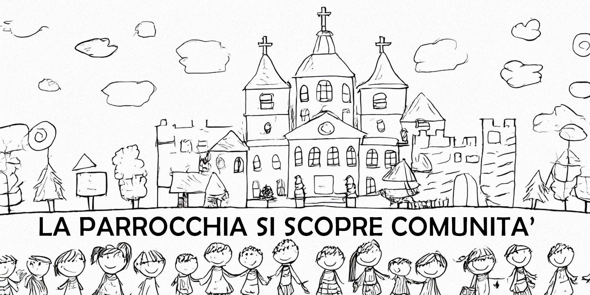 Inaugurazione anno sociale parrocchiale