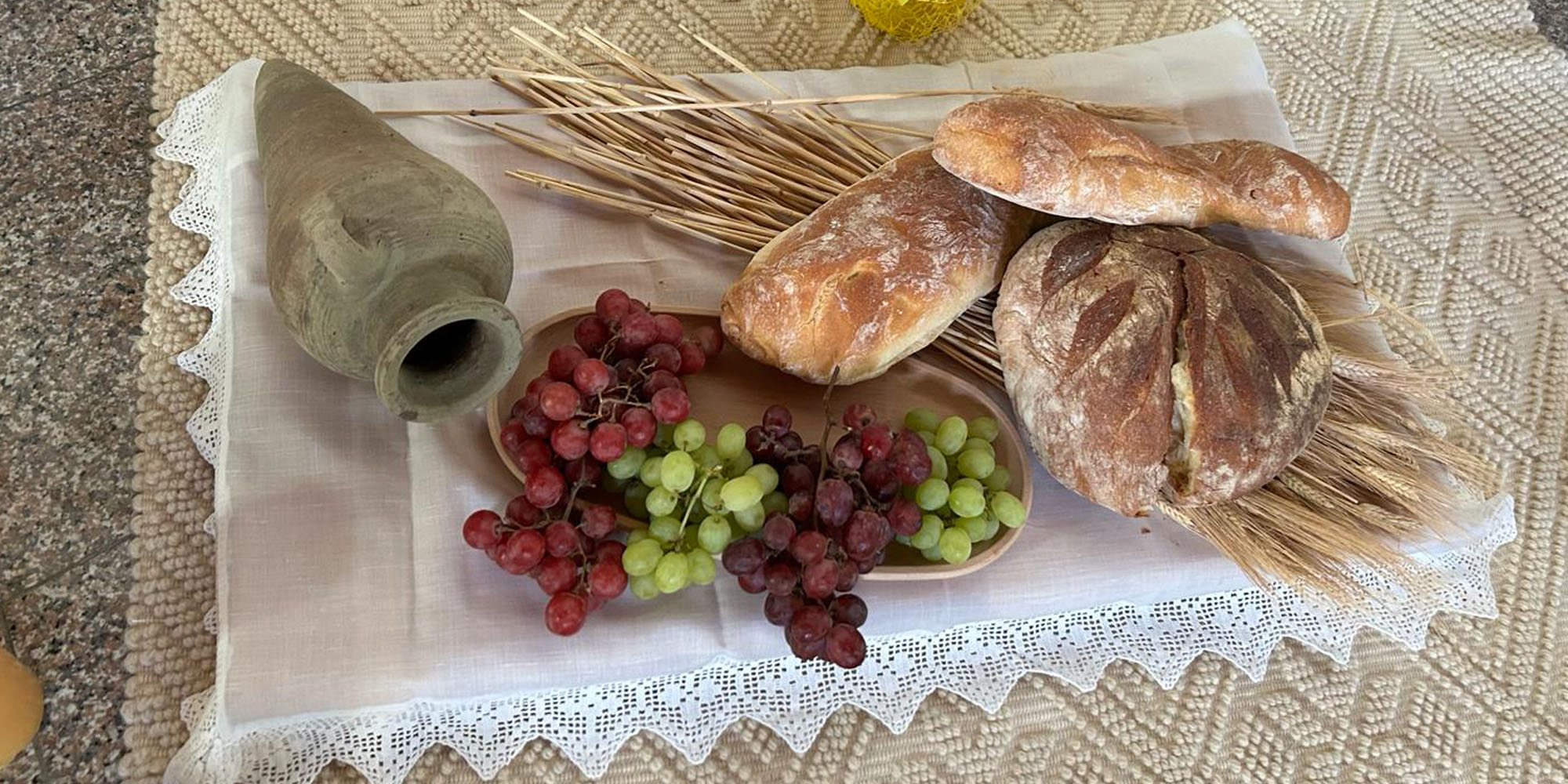 Immagini della Settimana Santa