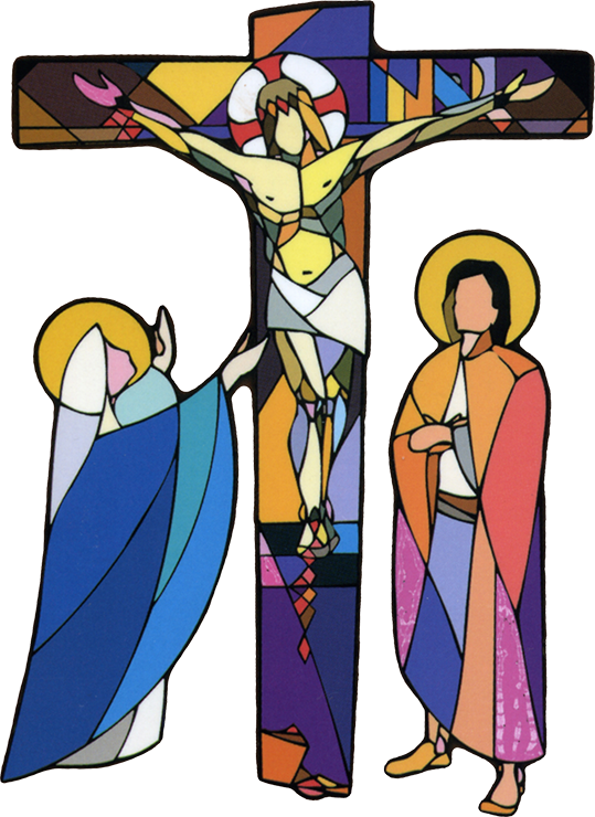 La Via Crucis animata dagli adolescenti del catechismo