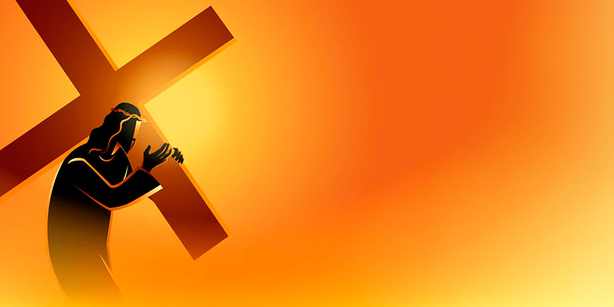 Via Crucis – Continua il cammino verso Pasqua