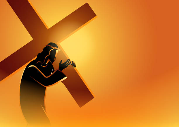 Via Crucis – Continua il cammino verso Pasqua
