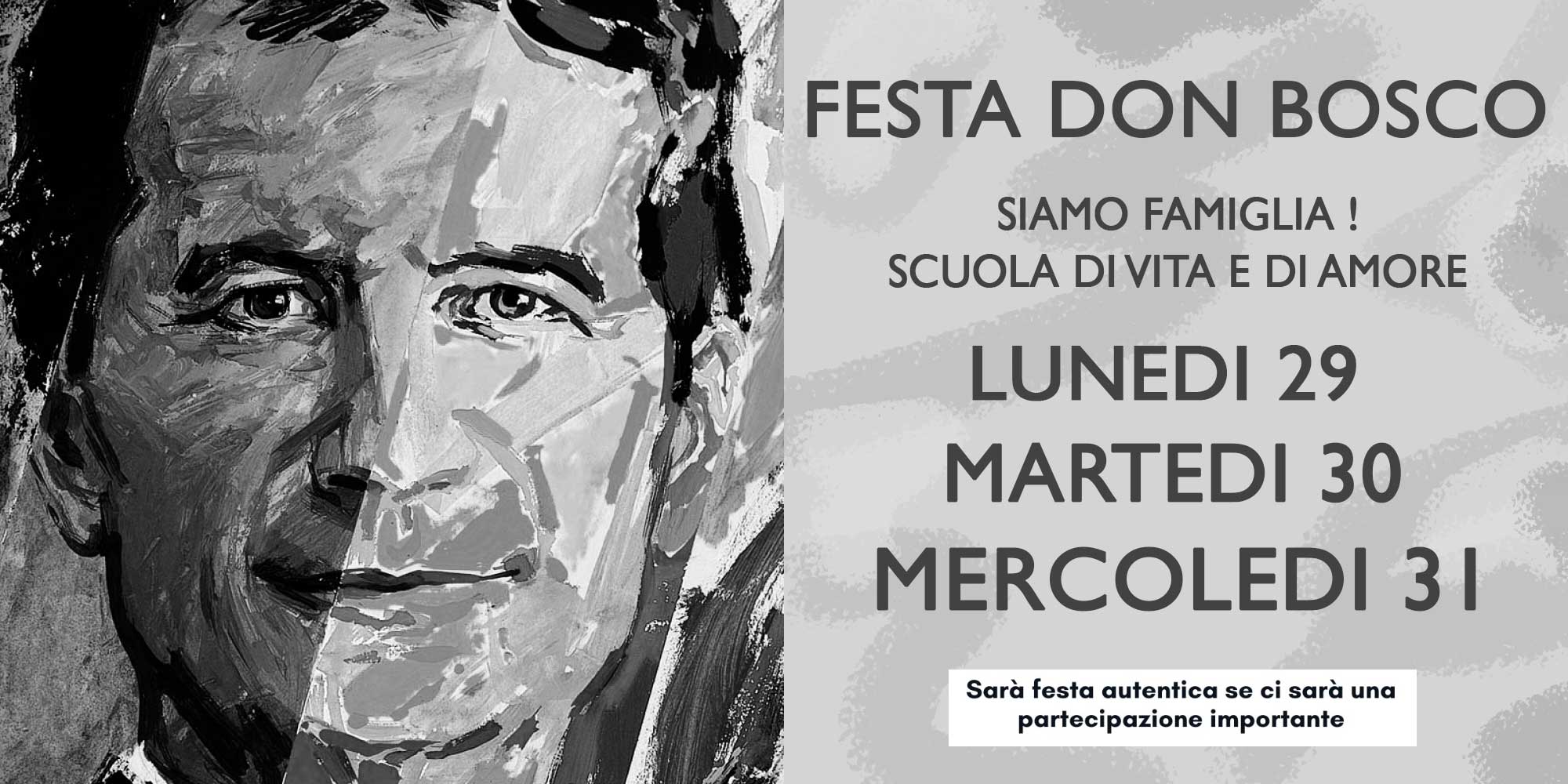 Festa di Don Bosco