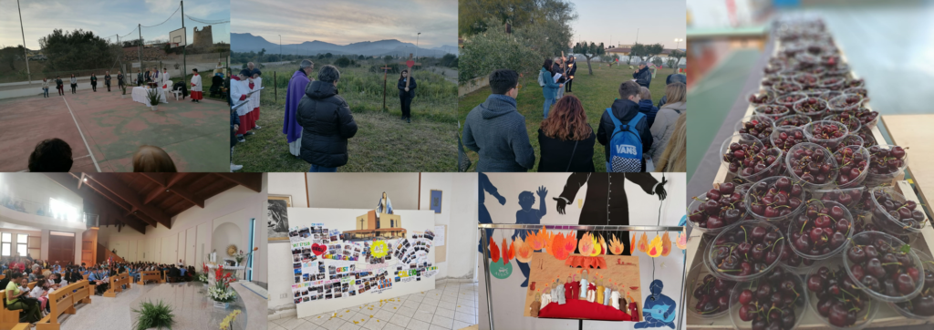 Un anno catechistico pieno di gioia!