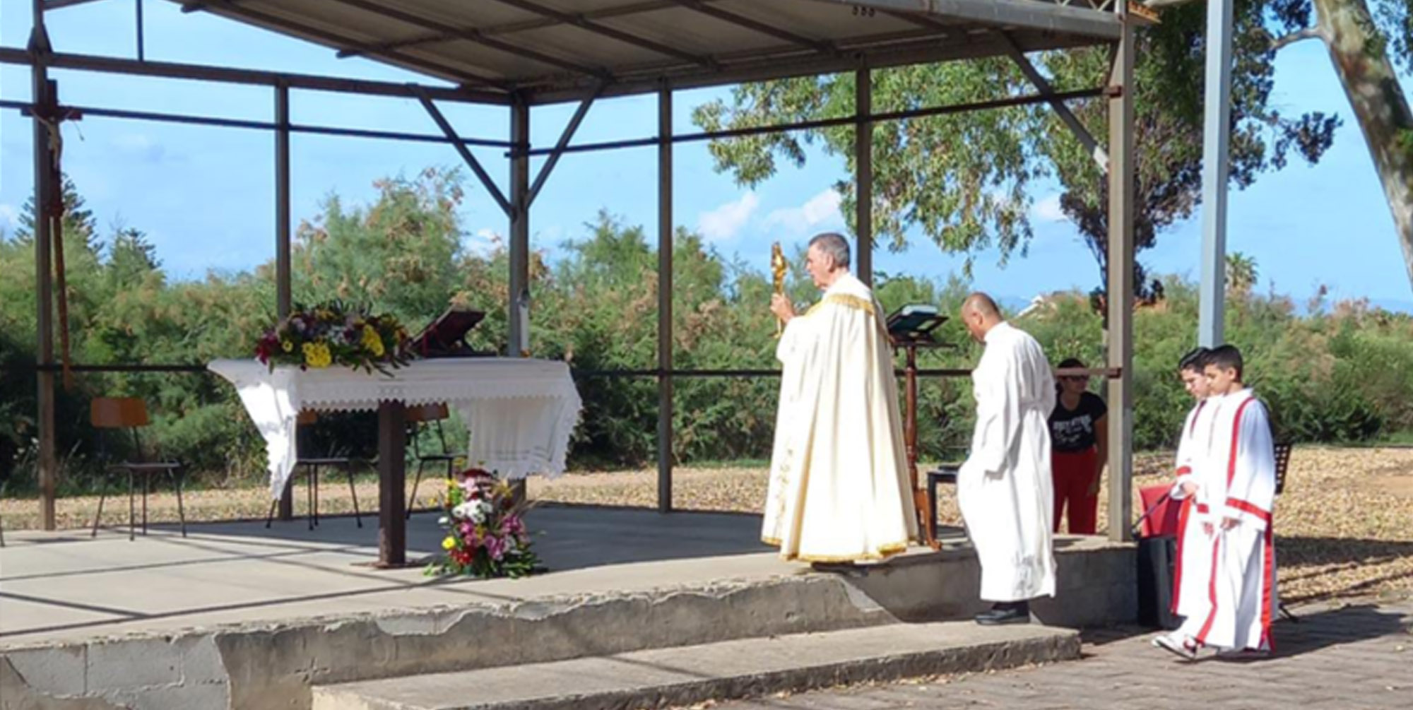 Corpus Domini e Festa del Perdono