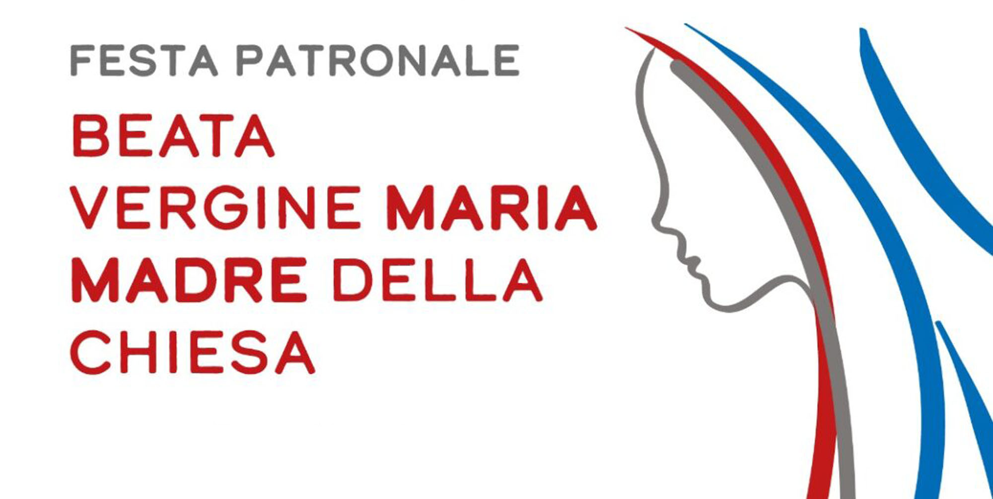 Mostra su Maria Madre della Chiesa