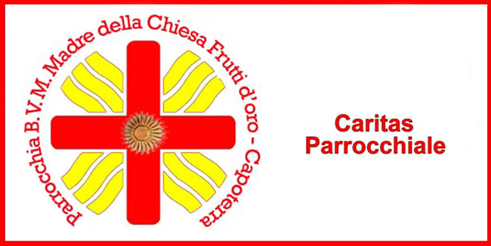 Iniziativa Caritas