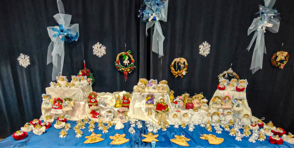 Mostra Natale
