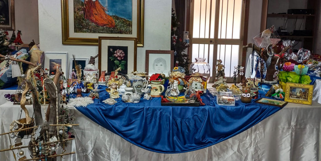 Mostra Natale
