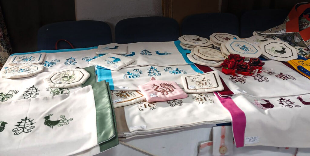 Mostra Natale