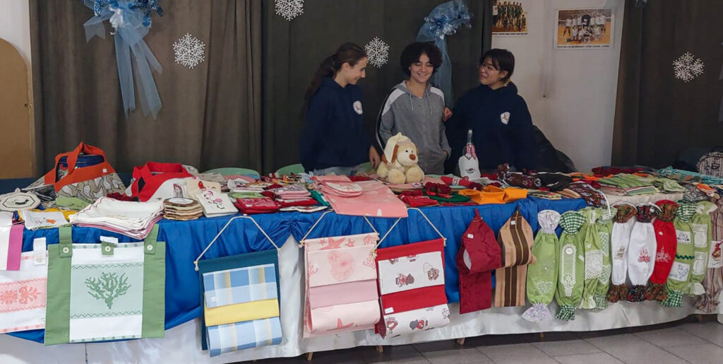 Mostra Natale