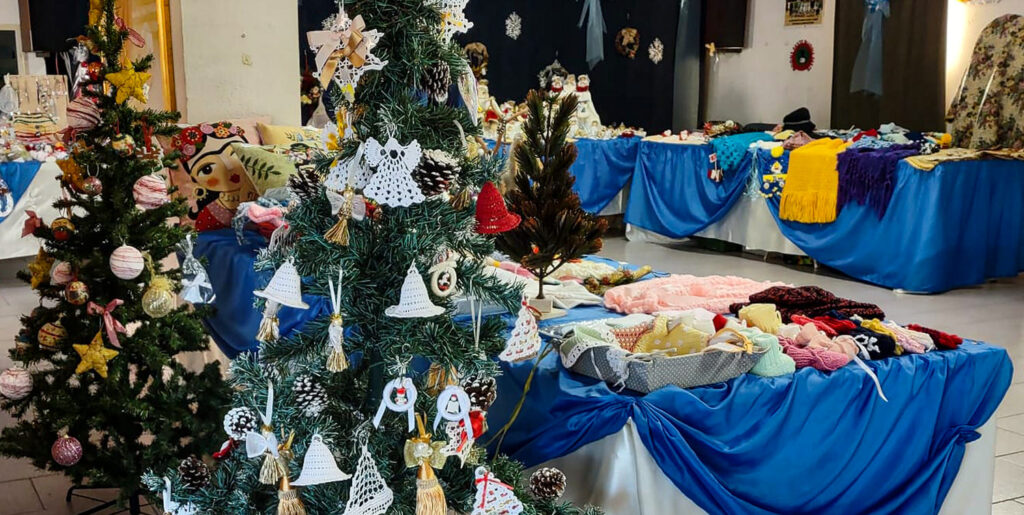 Mostra Natale