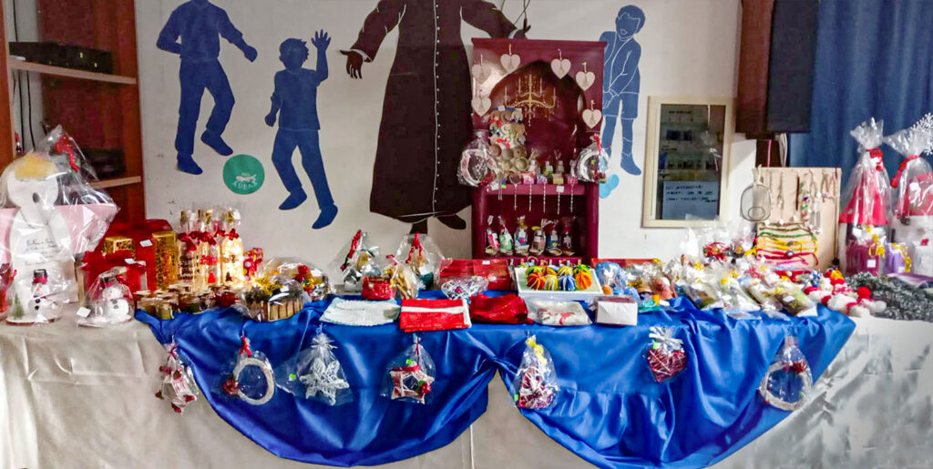 Mostra Natale