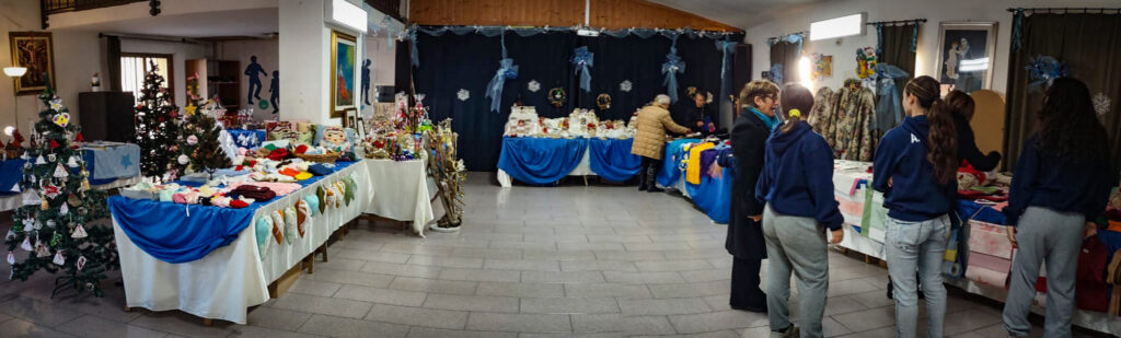 Mostra Natale